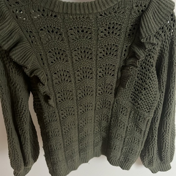 Sézane jodie jumper - Picture 3 of 6